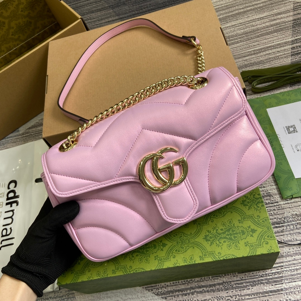 Gucci Marmont Small 26 cm