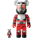 Дизайнерские игрушки BE@RBRICK 400%100%, 1052984-600353584