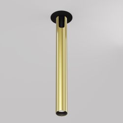 Светильник встраиваемый светодиодный Maytoni   C141RS-L300-6W4K-BBS