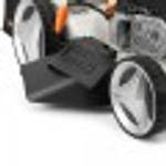 Газонокосилка бензиновая DAEWOO L 50SPE с электрозапуском