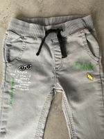 Джинсы Mek, 86