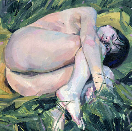 Alberto Mielgo (род. 1979) - эротическое искусство испанского художника