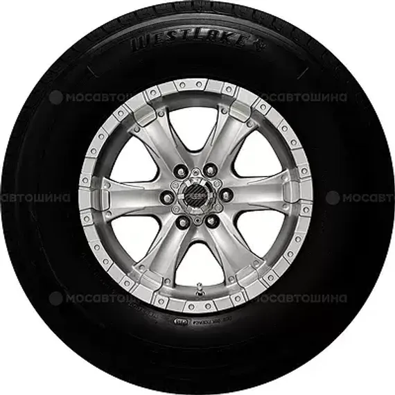 WestLake SU318 H/T 245/70 R17 110T