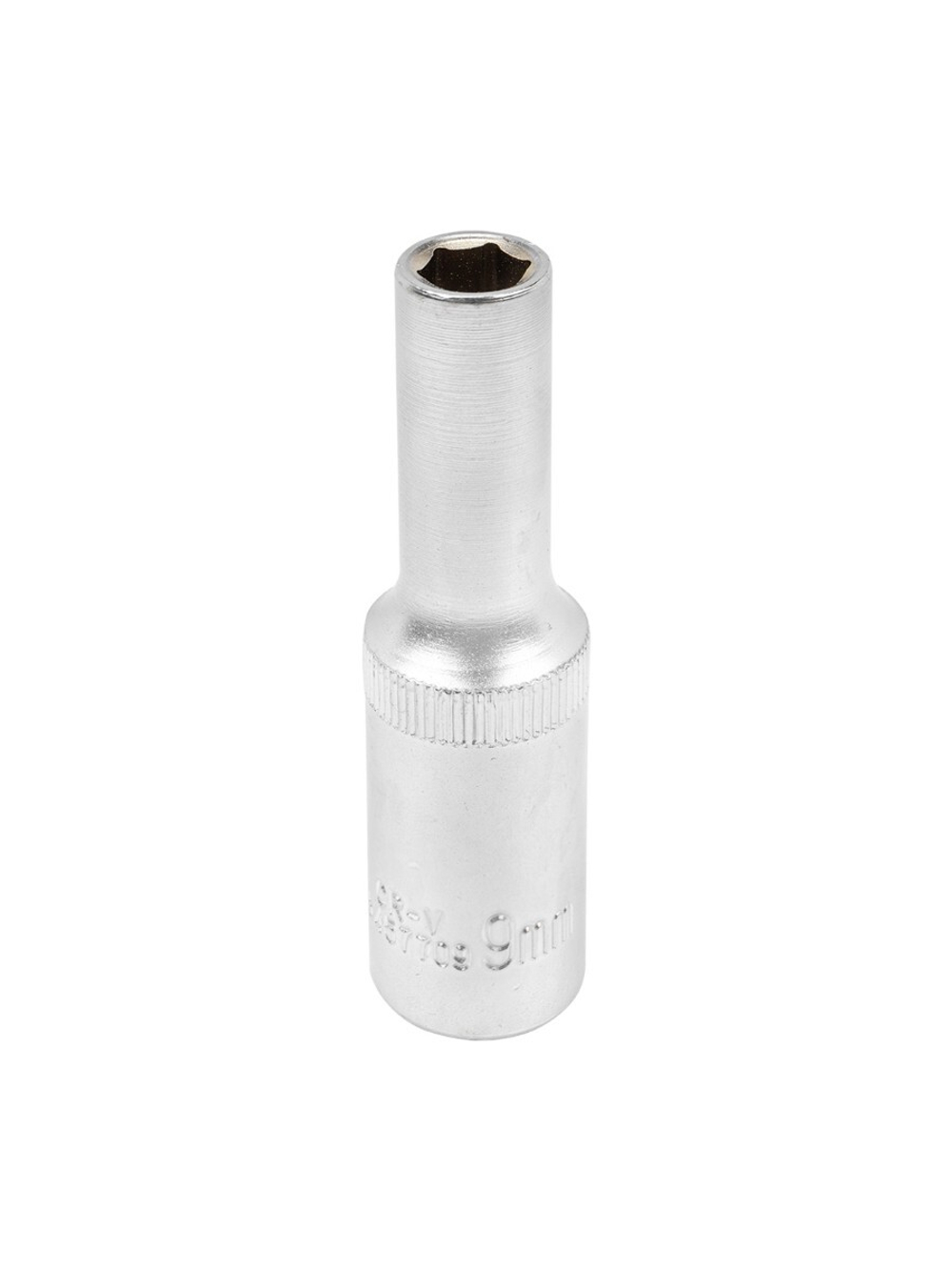 Головка глубокая 1/2'', 9мм (6гр.) Forsage F-5457709