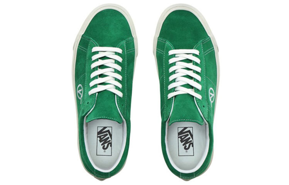 Vans Sid Anaheim Factory Dx