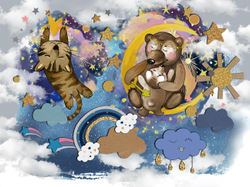 GOOD NIGHT 8
