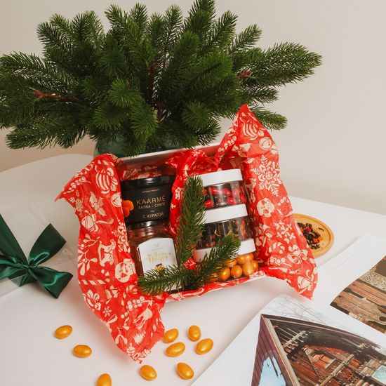 Подарочный набор "Калейдоскоп"