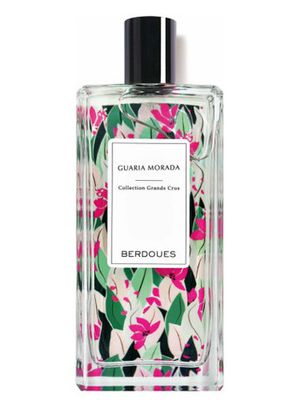 Parfums Berdoues Guaria Morada