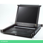 KVM-переключатель Aten CL1316N-ATA-RG