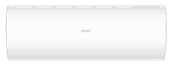 Сплит-система HAIER, CORAL DC Inverter, AS25HPL2HRA / 1U25HPL1FRA