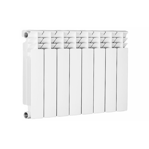 Радиатор биметаллический 350 мм 8 секций