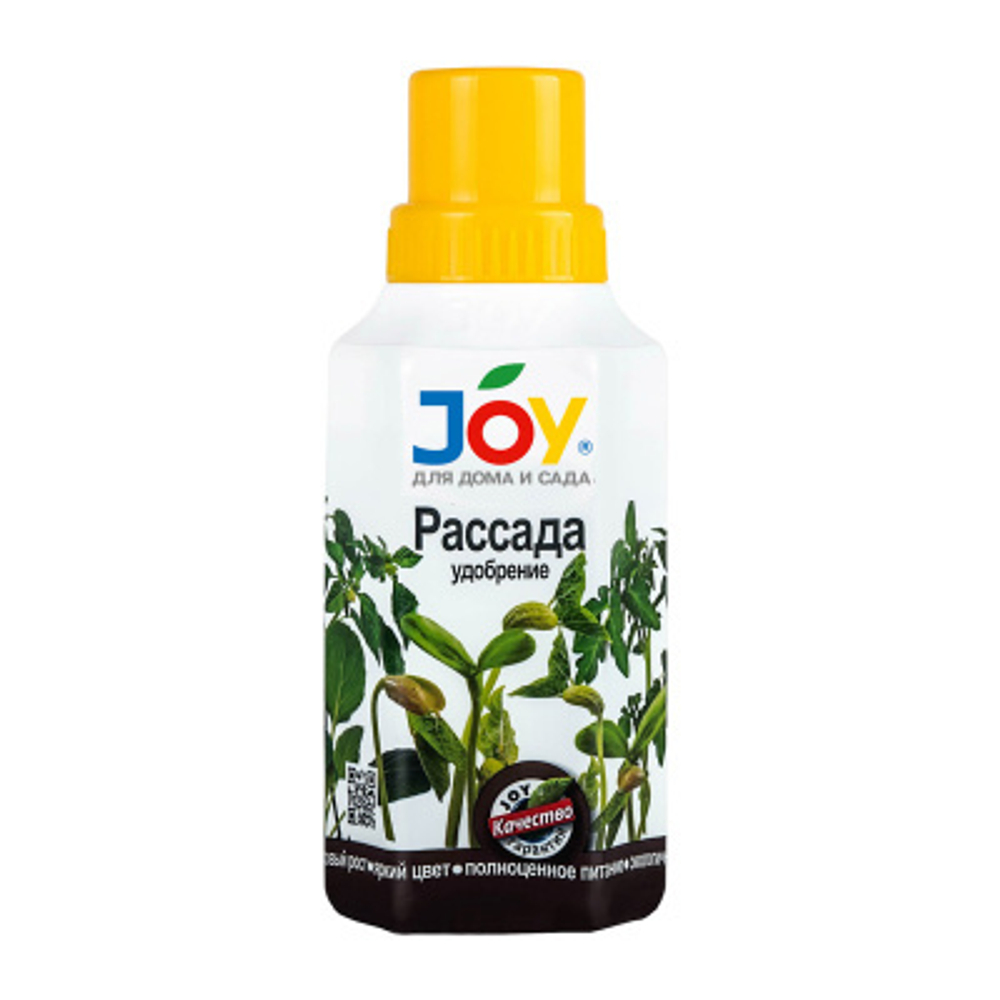 Лигногумат Рассада 0,33л JOY  СТРАДА