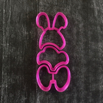 Набор Зайка №96