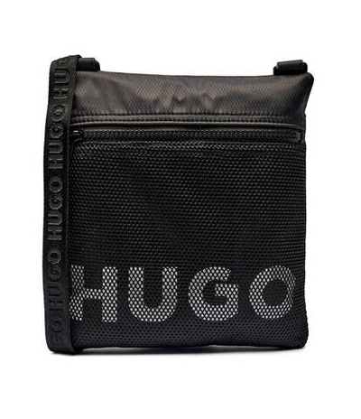 Сумка кросс-боди Hans HUGO - черный(50523522)