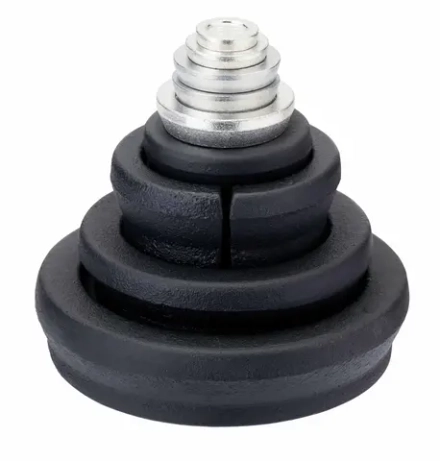 Kitchen Craft Набор гирь 10 элементов