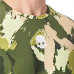 Мужская футболка HYDROGEN BRUSHED CAMO TECH T-SHIRT (TT0016-003)