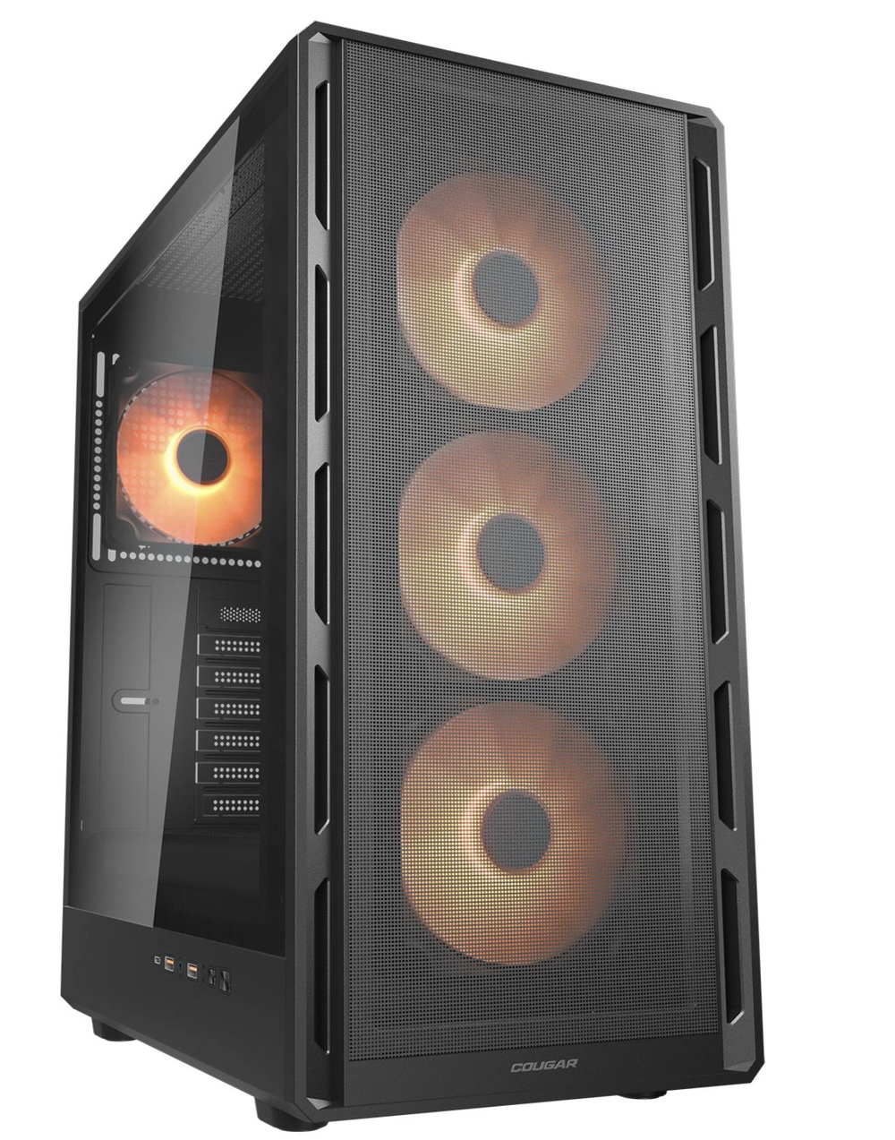 Игровой компьютер RYZEN 7500F/ RTX5060 / DDR5 32GB / SSD m.2 1Tb/Win 11