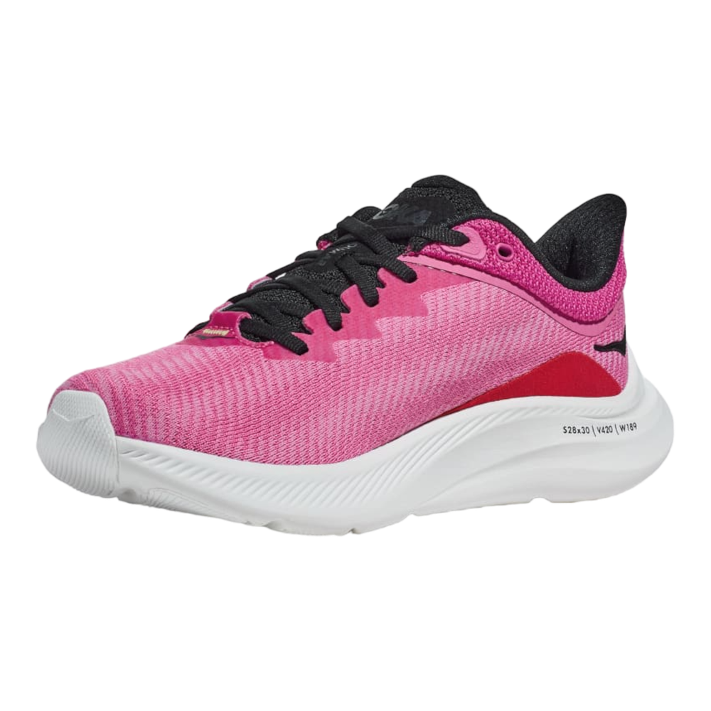 Кроссовки женские Hoka Solimar