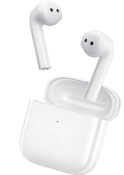 Беспроводные наушники Redmi Buds 3 White