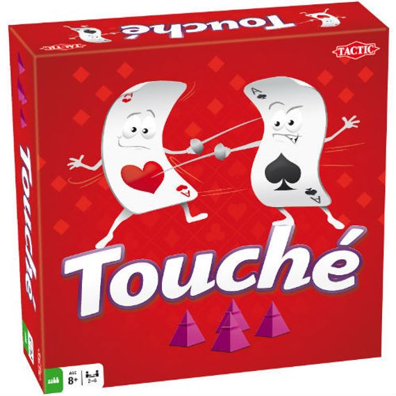 Touche