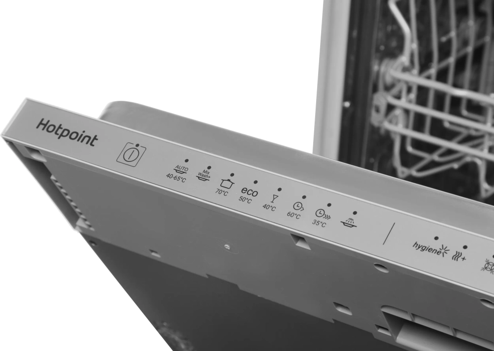 Встраиваемая посудомоечная машина HOTPOINT HI 5D83 DWT