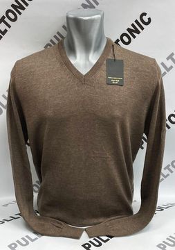 Джемпер TONY MONTANA  KAHVEMEL