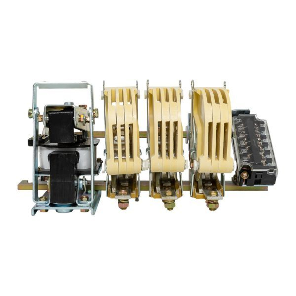 Контактор  EKF kt6033-380