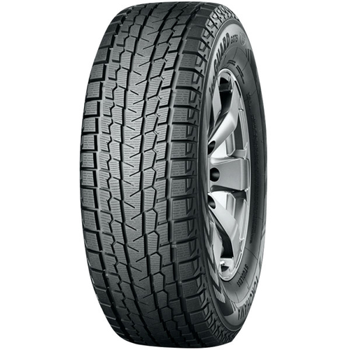 Легковая шина YOKOHAMA Iceguard Studless G075 215/80R15 102Q