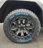 КОВАНЫЕ ДИСКИ ДЛЯ TANK 700 2025+ ТАНК