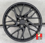 Комплект дисков Titan Forged TF31 20x8.5/9.5 et30/40 5x112