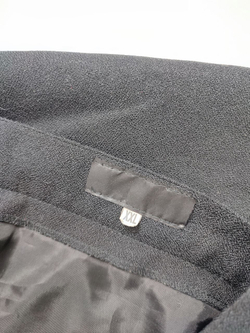 Юбка с разрезом 54 размер