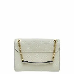 Сумка Louis Vuitton Vavin BB белый