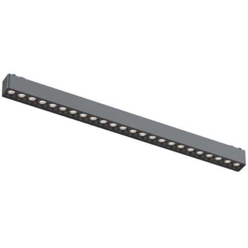Магнитный трековый светильник Aployt Magnetic track 48 APL.0100.01.24