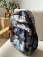 Новый рюкзак Molo