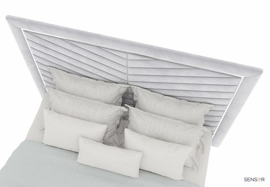 Кровать Вивьен Дизайн