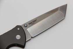 Нож Cold Steel Code 4 Tanto CS58TPTфотография - 5