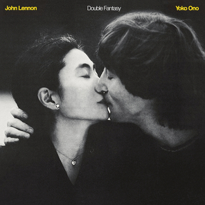 John Lennon & Yoko Ono / Double Fantasy (LP)