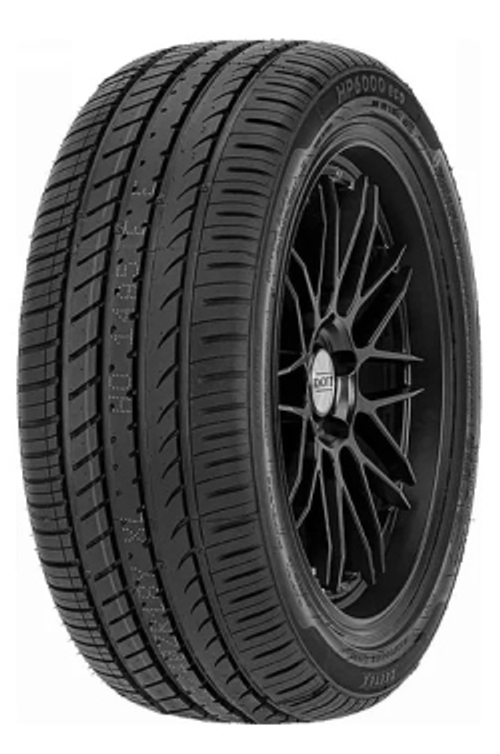 Легковая шина Zeetex HP6000 eco XL 235/40-R18 95Y