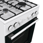 Комбинированная плита Gorenje GK5A22WH