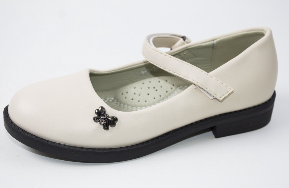 Туфли детские Пчёлка Доми 969-24