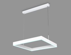 Ambrella Подвесной светодиодный светильник с пультом управления Original FA6622