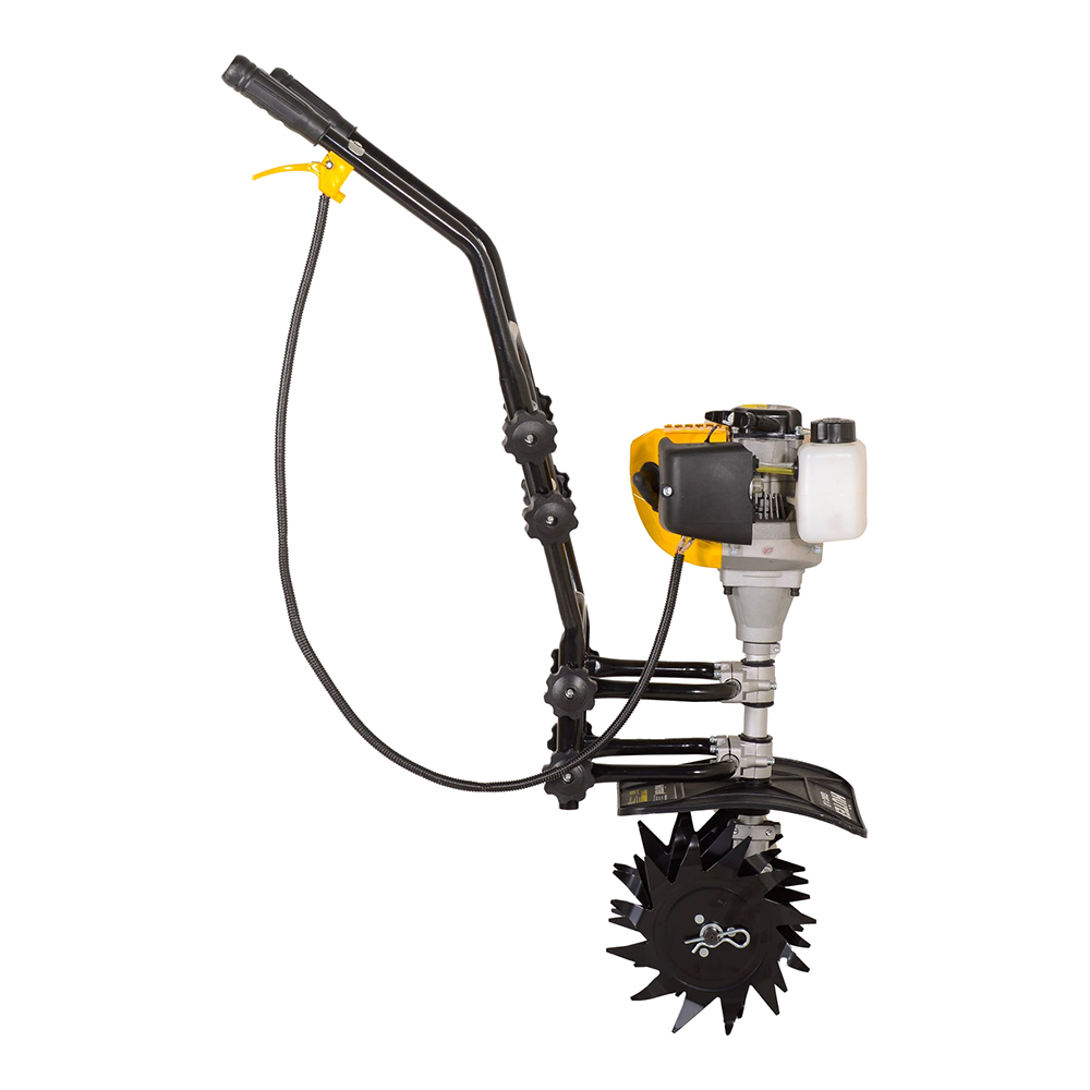 Культиватор бензиновый Huter GMC-1.8