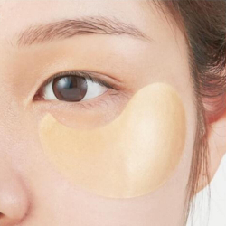 JMsolution Prime Gold Eye Patch, 60ea - Гидрогелевые патчи с колоидным золотом 60шт