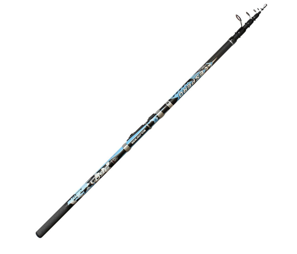Удилище телескопическое AQUA ESPERO BOLO 3.60m с/к