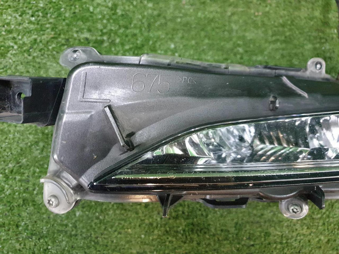 ПТФ левая Lexus RX 4 (2019-н.в.)