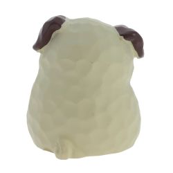 GAEM Фигурка декоративная "Собака", L4 W3,5 H4,5 см