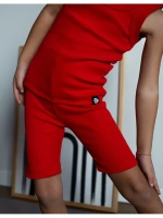 Спортивный костюм для девочки в сад