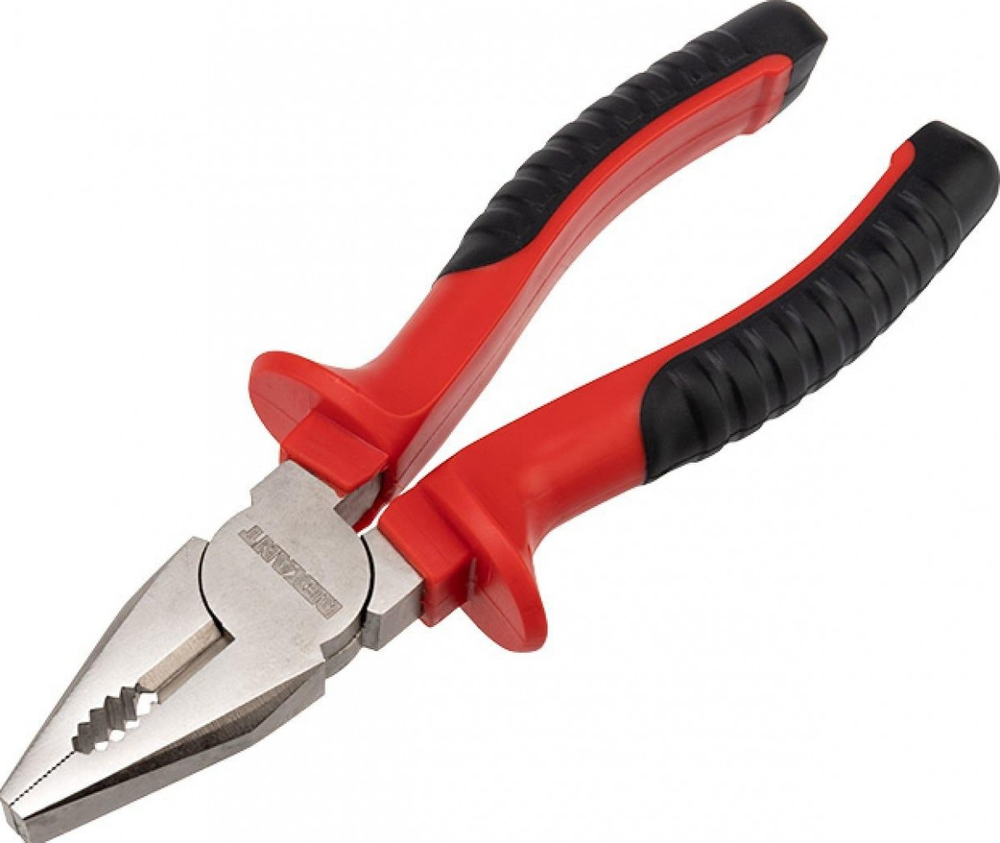 Плоскогубцы комбинированные 180мм REXANT 124612