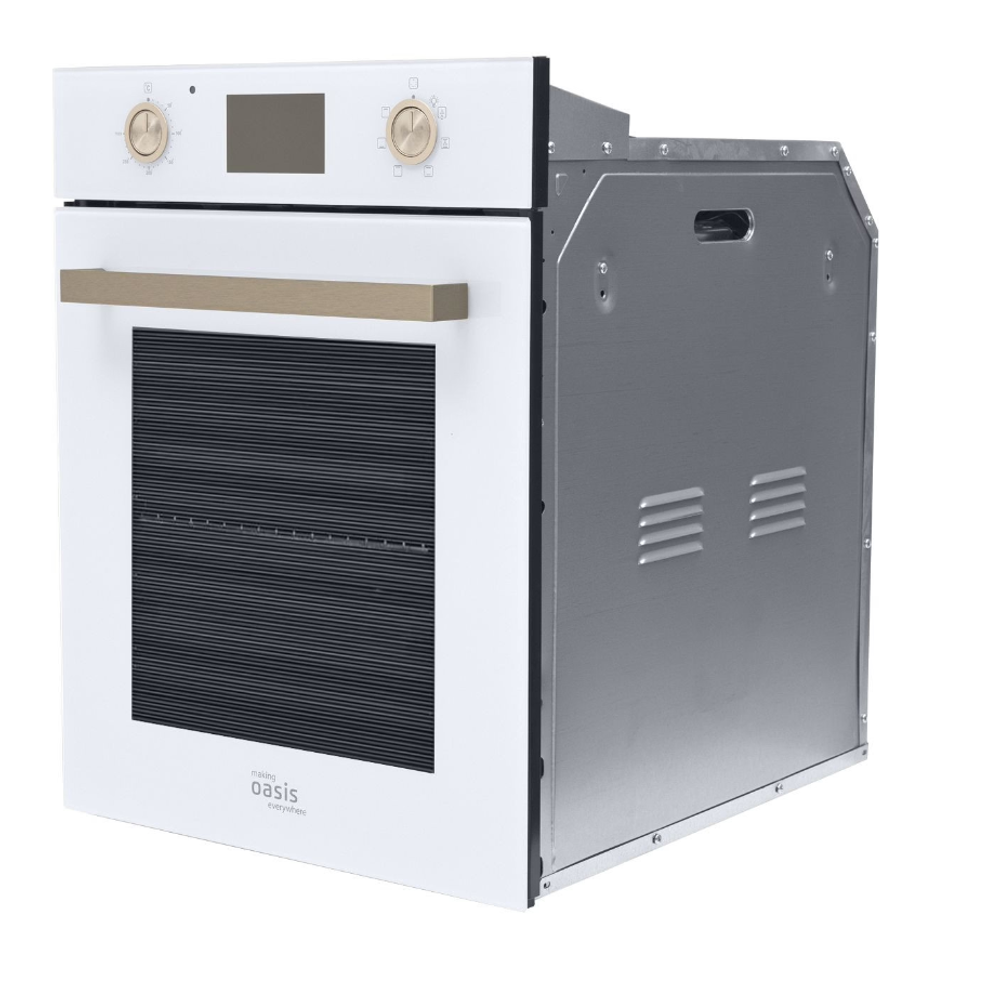 Электрический духовой шкаф "Oasis" D-45SW6