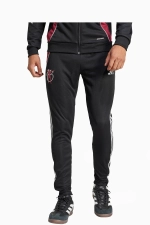 Штаны adidas Jude Bellingham Training - черный
